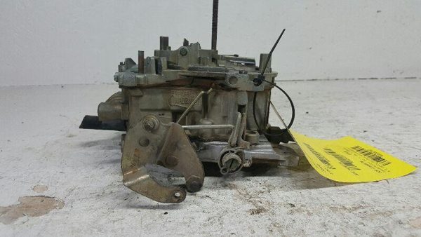 1976 OEM 1976 Chevy Pickup K1500 Carburetor 5.7L 7045213 — photo 4