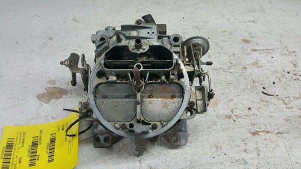 1976 OEM 1976 Chevy Pickup K1500 Carburetor 5.7L 7045213 — photo 1