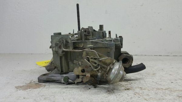 1976 OEM 1976 Chevy Pickup K1500 Carburetor 5.7L 7045213 — photo 6