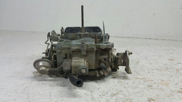 1976 OEM 1976 Chevy Pickup K1500 Carburetor 5.7L 7045213 — photo 3