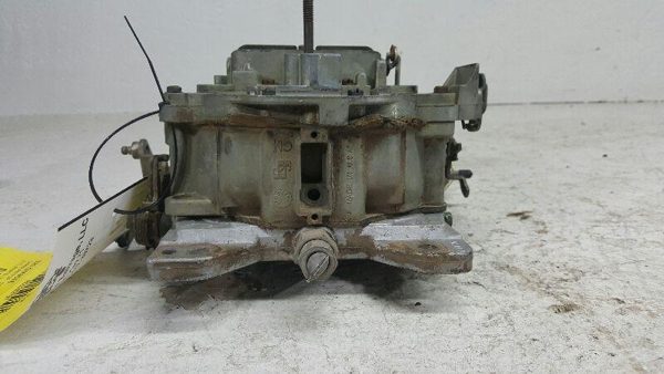 1976 OEM 1976 Chevy Pickup K1500 Carburetor 5.7L 7045213 — photo 5