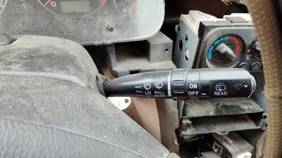 00-04 Legacy Outback Windshield Wiper Control Switch Column Lever Assembly Oem
