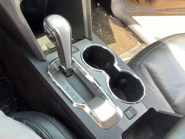 10-15 Equinox Floor Shifter Lever Assembly Oem Shift Unit Automatic Transmission — photo 2