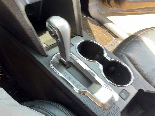 10-15 Equinox Floor Shifter Lever Assembly Oem Shift Unit Automatic Transmission — photo 3