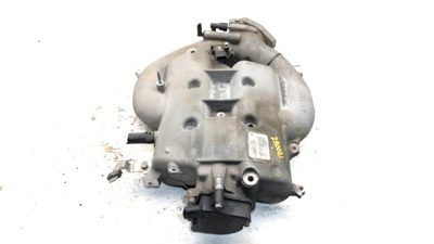 2008-2009 New Style Malibu Upper Intake Manifold Oem 3.6L 12595822