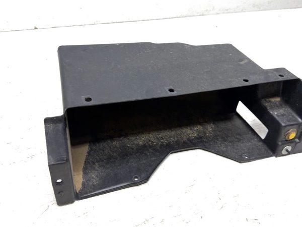 86-90 Chevy Caprice Glove Box Housing Oem Blue — photo 4