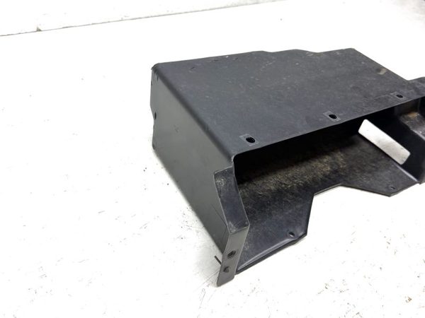 86-90 Chevy Caprice Glove Box Housing Oem Blue — photo 3