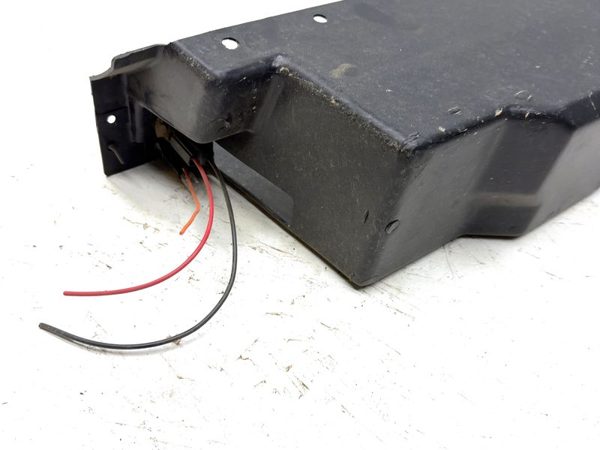 86-90 Chevy Caprice Glove Box Housing Oem Blue — photo 8
