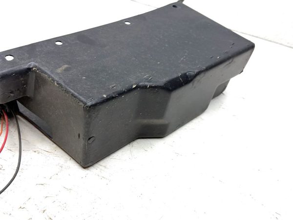 86-90 Chevy Caprice Glove Box Housing Oem Blue — photo 9