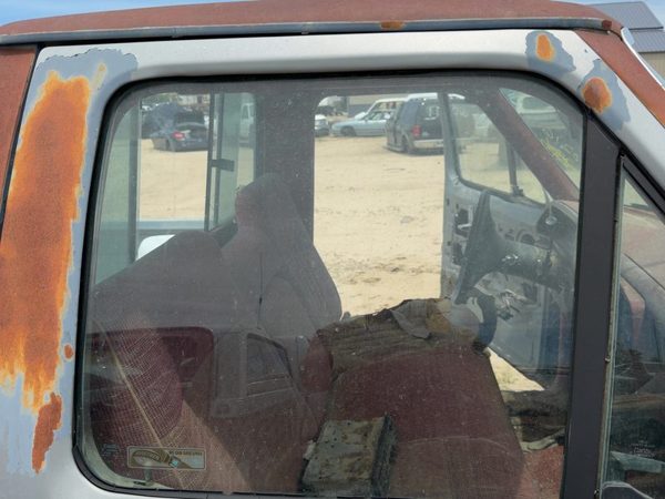 1987-1996 Ford F150 Passenger Right Front Side Window Door Glass Oem — photo 4