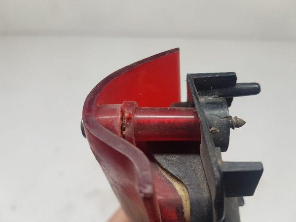 1998 Ftf150 3rd Brake Light Avoidance Lamp 97-04 F150 Pickup Third High Mounted — photo 2
