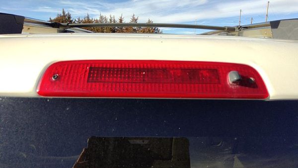 2003-2017 Lincoln Navigator Third Brake Light Middle Lamp Oem — photo 1