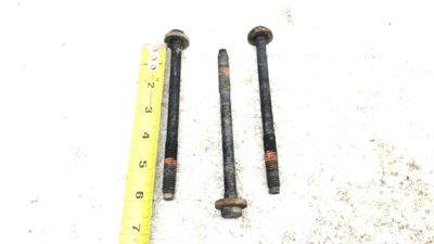 1997-2004 Ford F150 Set Of Bolts For Power Steering Gear Box