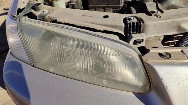 1997-1999 Toyota Camry Passenger Right Head Light Oem Front Lamp — photo 2