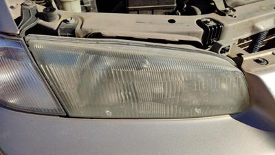 1997-1999 Toyota Camry Passenger Right Head Light Oem Front Lamp