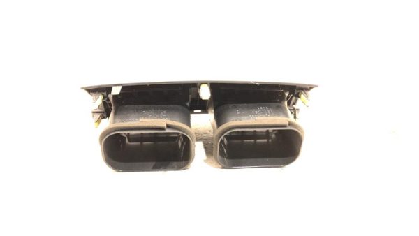 2010 Toyota Rav-4 Center Dash Vent Assembly Oem Heater Ac Register Top Middle — photo 5