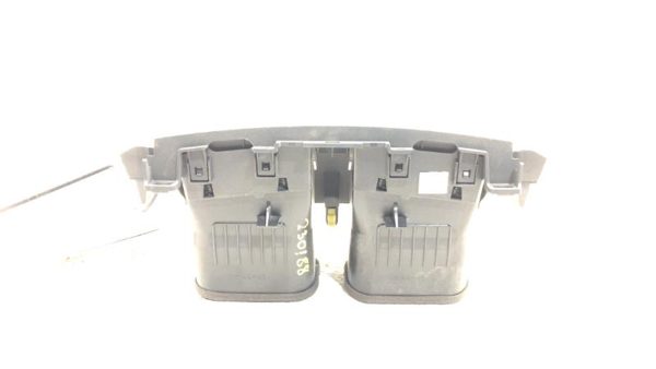 2010 Toyota Rav-4 Center Dash Vent Assembly Oem Heater Ac Register Top Middle — photo 9
