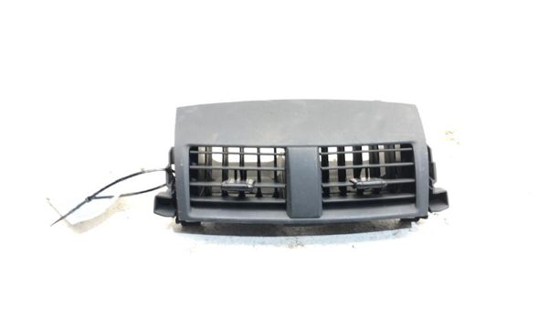 2010 Toyota Rav-4 Center Dash Vent Assembly Oem Heater Ac Register Top Middle — photo 1