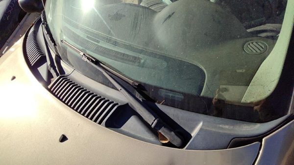 02-05 Ford Explorer Windshield Wiper Cowl Vent Trim Panel Oem Cover — photo 2