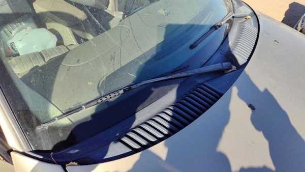 02-05 Ford Explorer Windshield Wiper Cowl Vent Trim Panel Oem Cover — photo 3