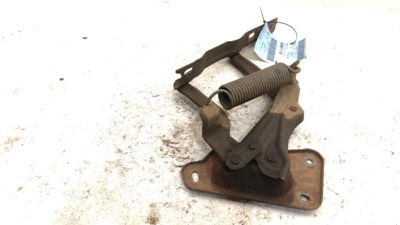 1973-1980 Chevy C10 Pickup Driver Left Hood Hinge Assembly Oem 06262007
