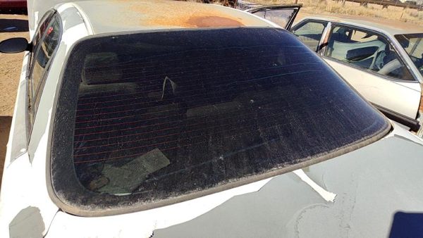 1998 Buick Century Back Glass/window Glass Rear Window OEM 10404902 — photo 1
