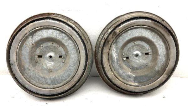 1980-1984 Deville Sedan Hub Cap Wheel Cover Oem #3 01622897 — photo 11