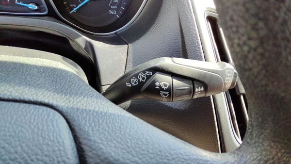2012-2018 Ford Focus Windshield Wiper Control Switch Column Lever Assembly Oem — photo 3