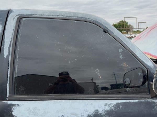 1988-1999 Chevy Silverado 1500 Passenger Right Front Side Window Door Glass Oem — photo 3
