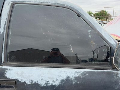1988-1999 Chevy Silverado 1500 Passenger Right Front Side Window Door Glass Oem