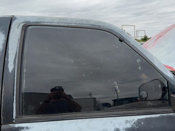1988-1999 Chevy Silverado 1500 Passenger Right Front Side Window Door Glass Oem — photo 4