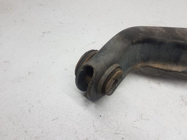 2011-2019 Chevy Silverado 2500 Driver Left Upper Control Arm Front 20924215 — photo 3