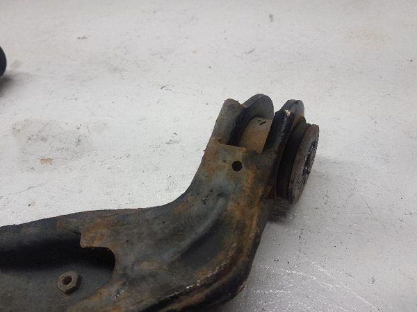 2011-2019 Chevy Silverado 2500 Driver Left Upper Control Arm Front 20924215 — photo 7