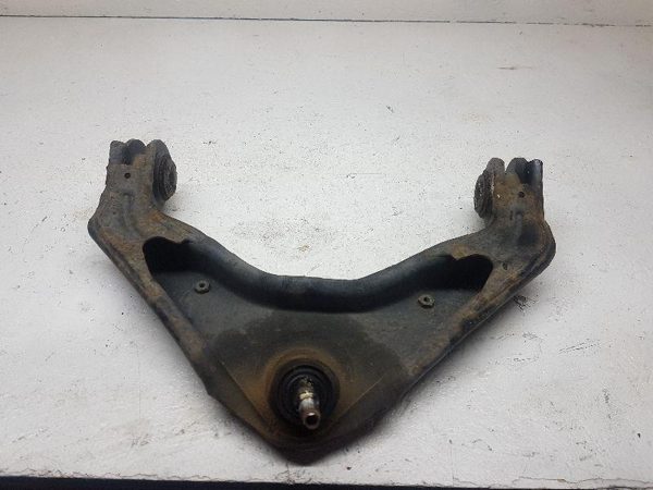 2011-2019 Chevy Silverado 2500 Driver Left Upper Control Arm Front 20924215 — photo 5
