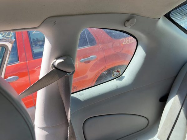 2006-2007 Chevy Monte Carlo Passenger Right B-Pillar Trim Panel Oem — photo 3
