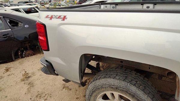 2015 Chevy Silverado 1500 Quarter Panel RH — photo 5