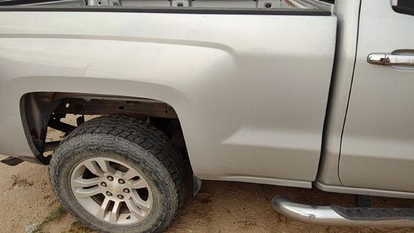 2015 Chevy Silverado 1500 Quarter Panel RH — photo 2