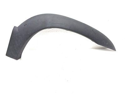 2005-2006 Mazda Tribute Passenger Right Front Wheel Flare Moulding Oem Fender