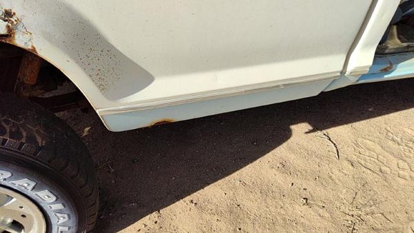 83-88 Ford Ranger Passenger Right Rear Moulding On Box Panel Oem — photo 1