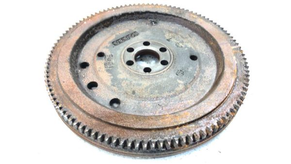 83-92 Toyota Corolla Flywheel With Bolts Oem Manual Transmission 2Wd 1.6L 5 Sp — photo 6