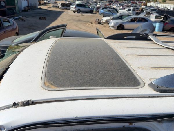 1998 Lincoln Navigator Roof Glass (glass Only) — photo 4