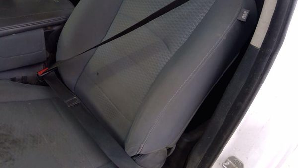 09-20 Ram 1500 Passenger Right Front Seat Belt Retractor Shoulder V9x8 Black — photo 2