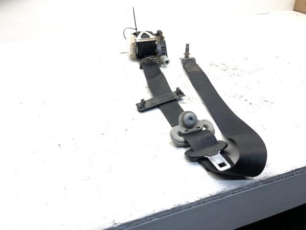 09-20 Ram 1500 Passenger Right Front Seat Belt Retractor Shoulder V9x8 Black — photo 8
