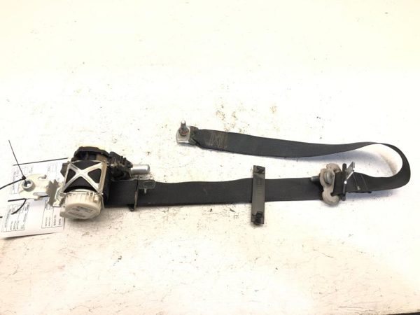 09-20 Ram 1500 Passenger Right Front Seat Belt Retractor Shoulder V9x8 Black — photo 1