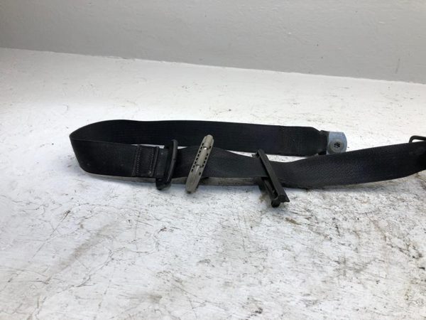 09-20 Ram 1500 Passenger Right Front Seat Belt Retractor Shoulder V9x8 Black — photo 12