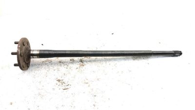 1991-1996 Dodge Dakota Rear Back Axle Shaft Oem 4X2 2Wd Round Cover 04506115