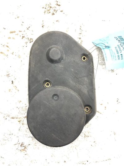 2002-2005 Land Rover Freelander Upper Timing Cover Oem Plastic Shield 2.5L