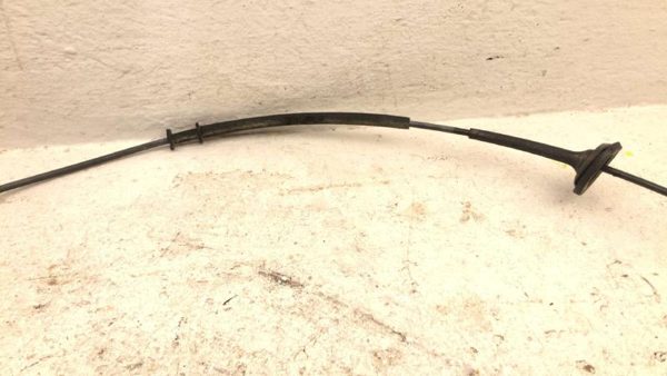 16-17 Ram 4500 Transmission Shifter Cable Oem 6.7L Cummins At As69Rc Aisin Seiki — photo 5