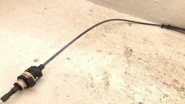 16-17 Ram 4500 Transmission Shifter Cable Oem 6.7L Cummins At As69Rc Aisin Seiki — photo 4