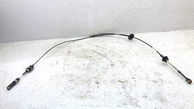 16-17 Ram 4500 Transmission Shifter Cable Oem 6.7L Cummins At As69Rc Aisin Seiki